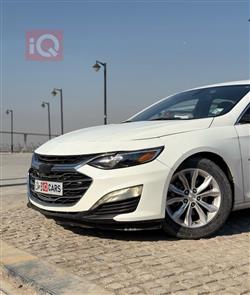 شيفروليه ماليبو